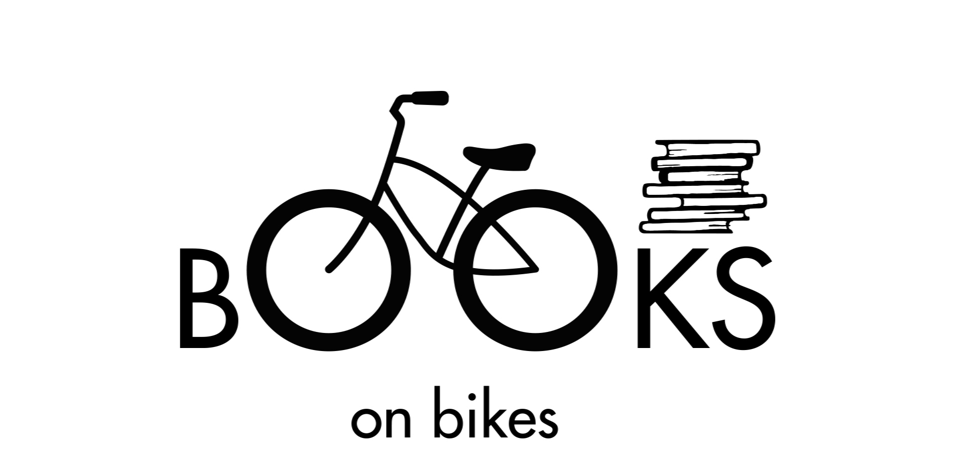 Books on Bikes